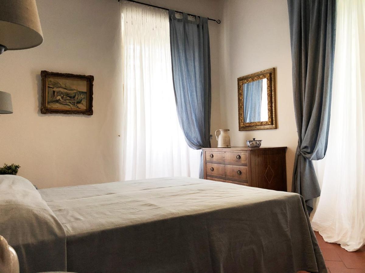 Casa Capanni Alla Fila 哥尔顿 外观 照片