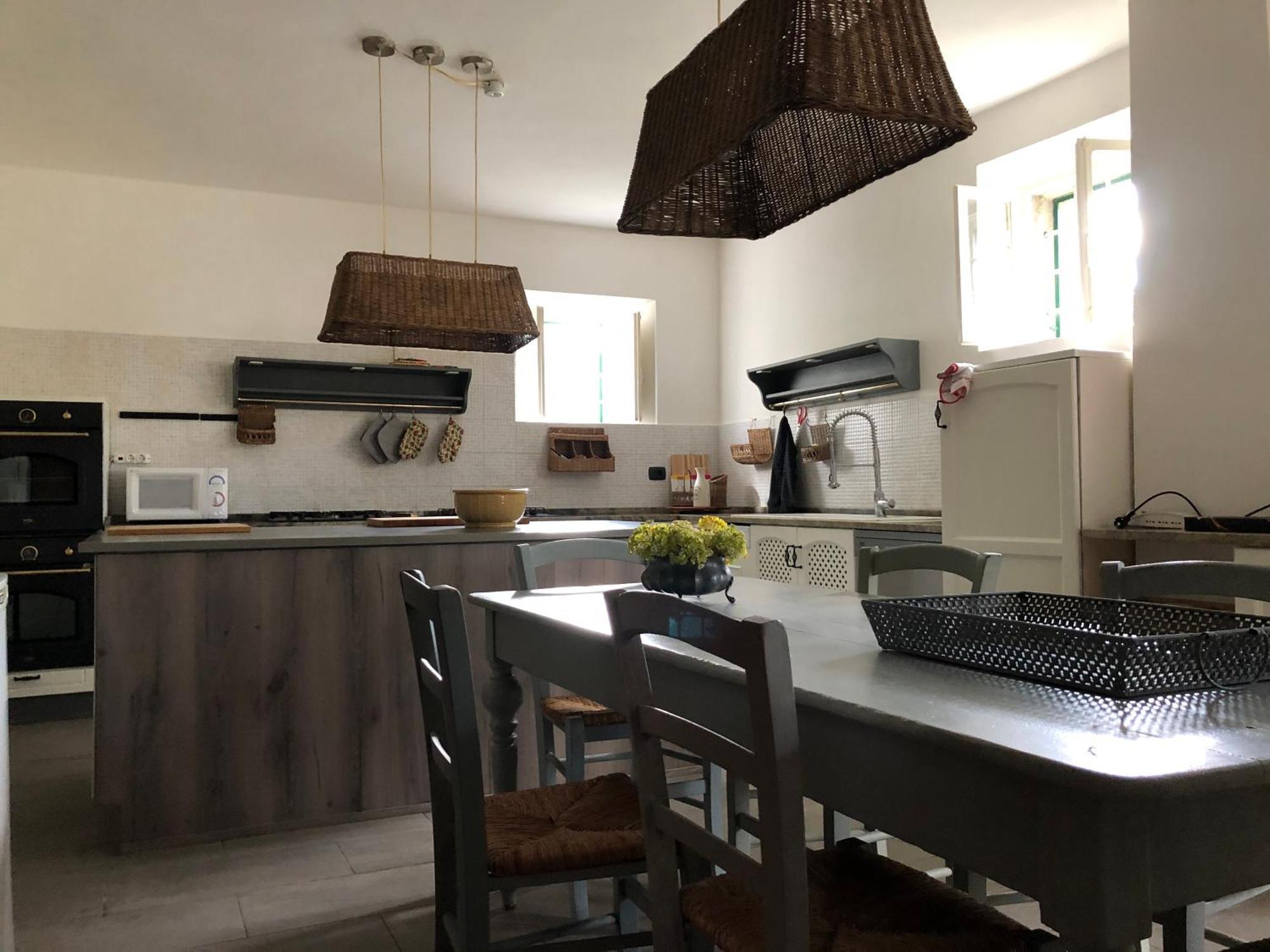 Casa Capanni Alla Fila 哥尔顿 外观 照片